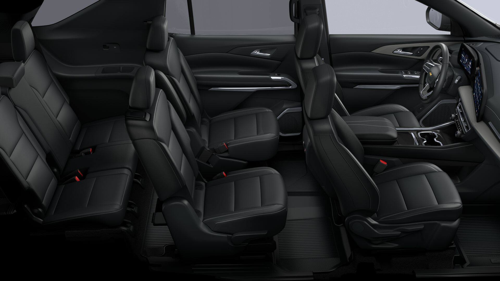 2026 Chevrolet Traverse LT - Photo 7