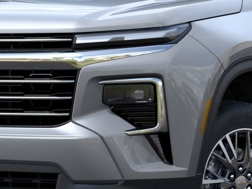2026 Chevrolet Traverse LT - Photo 10