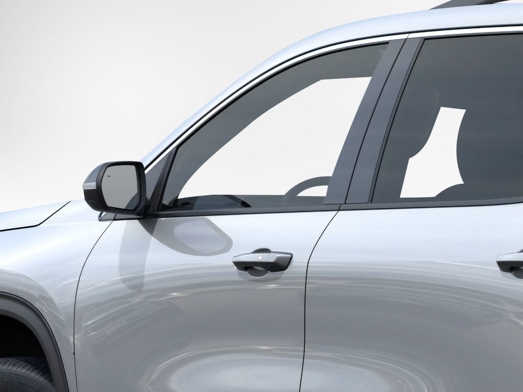 2026 Chevrolet Traverse LT - Photo 12