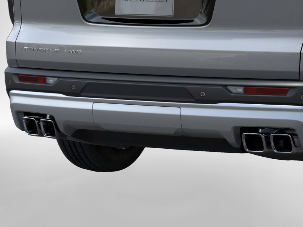 2026 Chevrolet Traverse LT - Photo 14