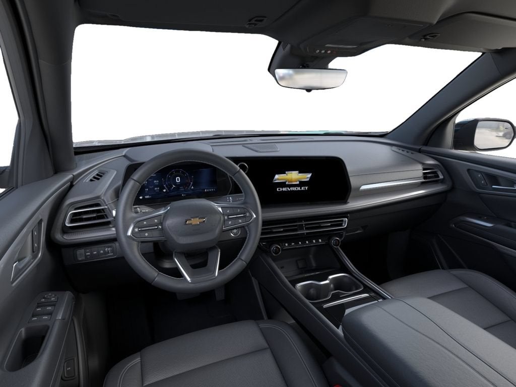 2026 Chevrolet Traverse LT - Photo 15