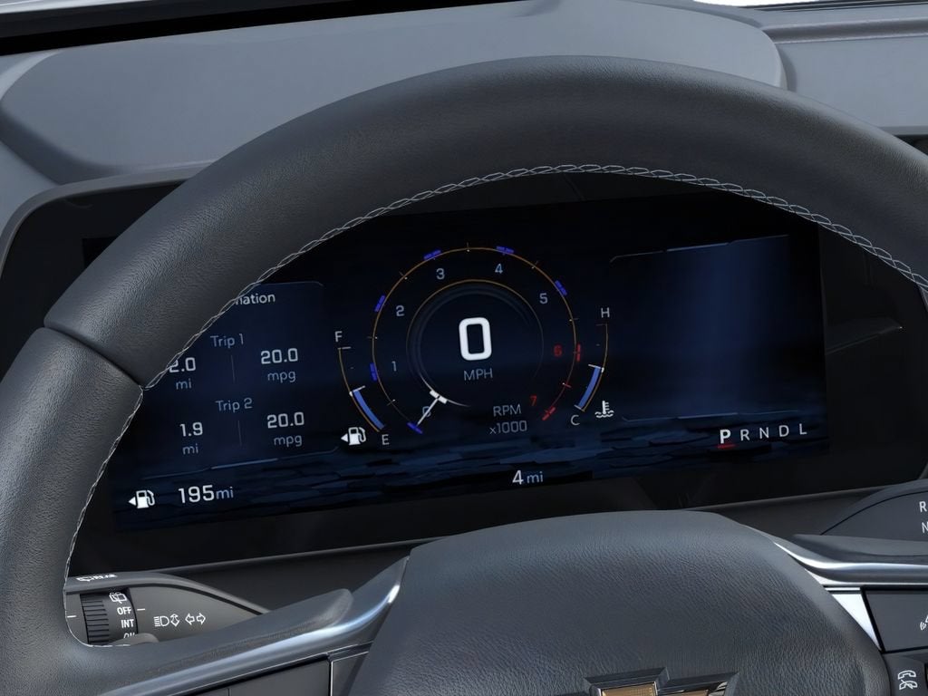 2026 Chevrolet Traverse LT - Photo 18