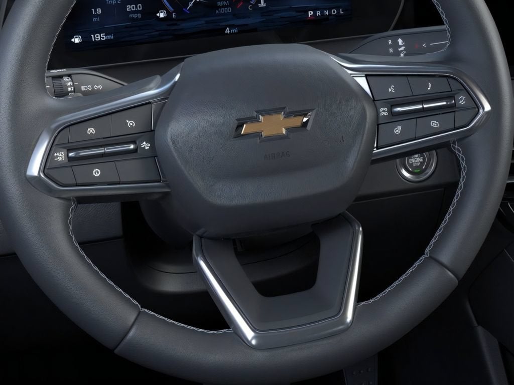 2026 Chevrolet Traverse LT - Photo 19