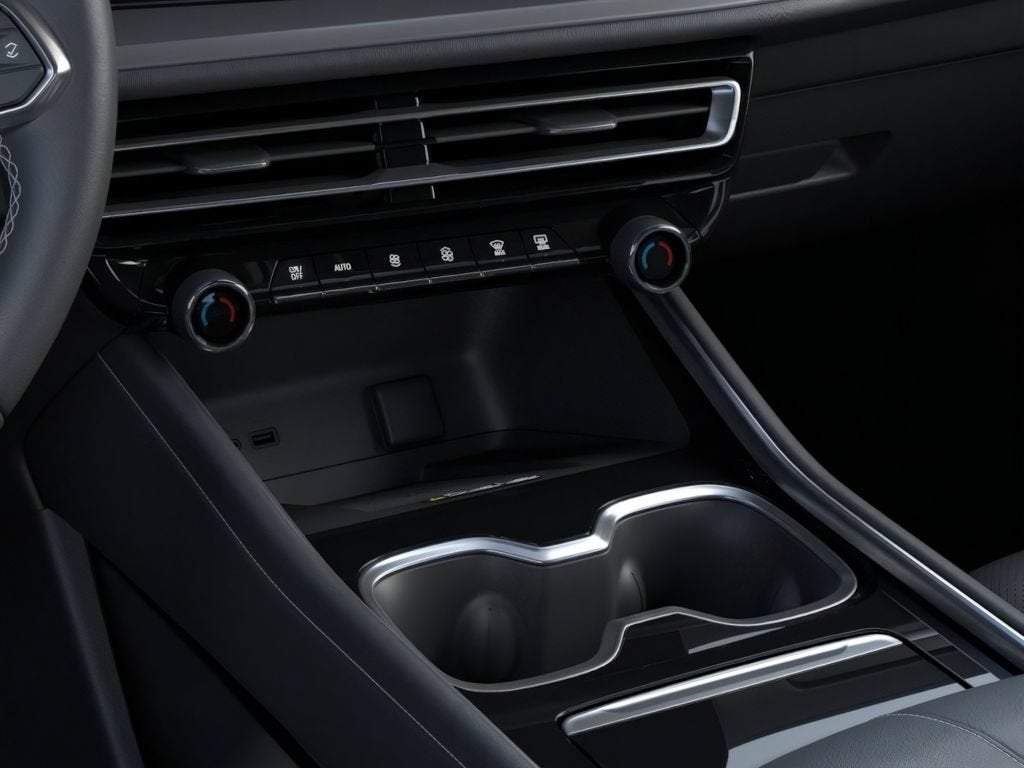 2026 Chevrolet Traverse LT - Photo 23
