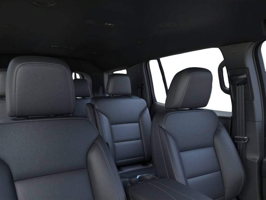 2026 Chevrolet Traverse LT - Photo 24
