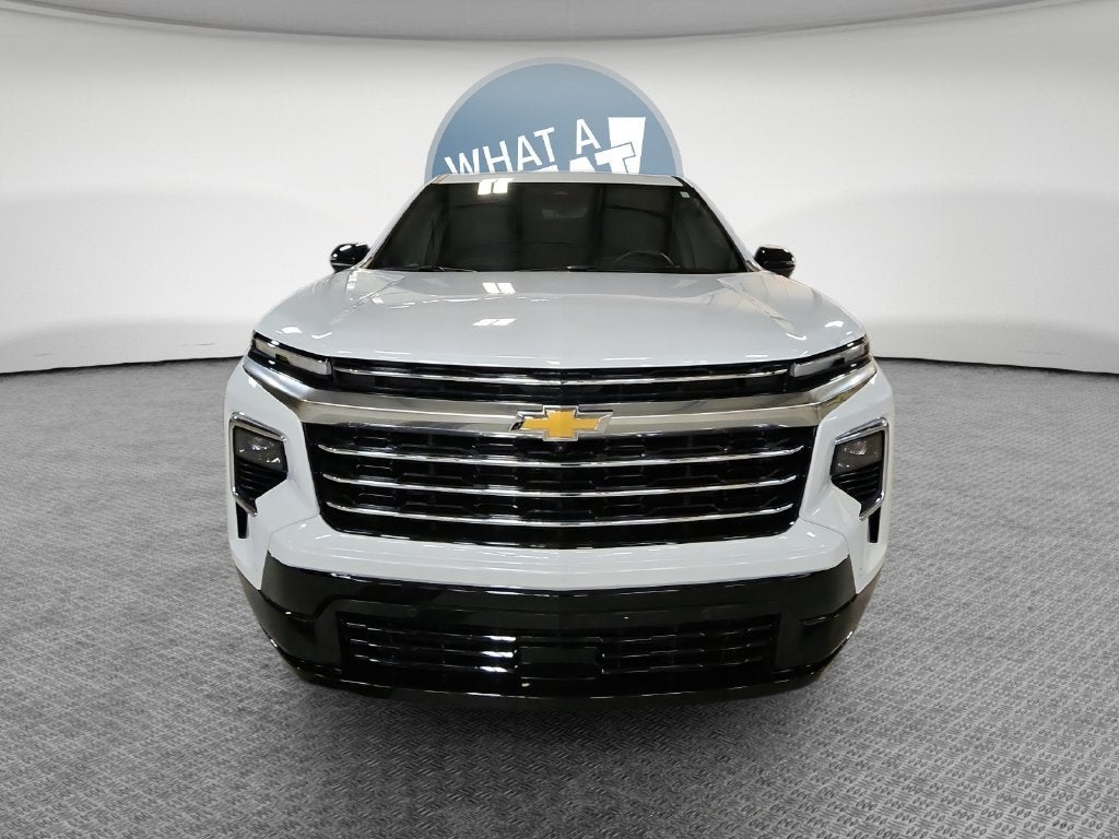 2026 Chevrolet Traverse High Country - Photo 11