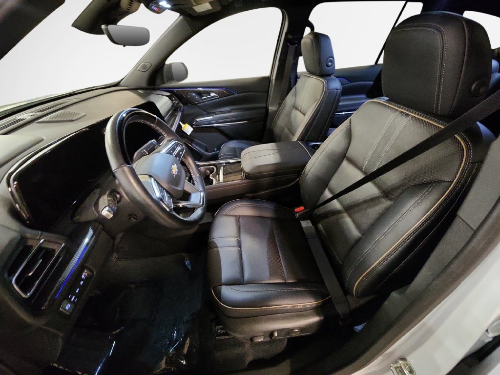 2026 Chevrolet Traverse High Country - Photo 14