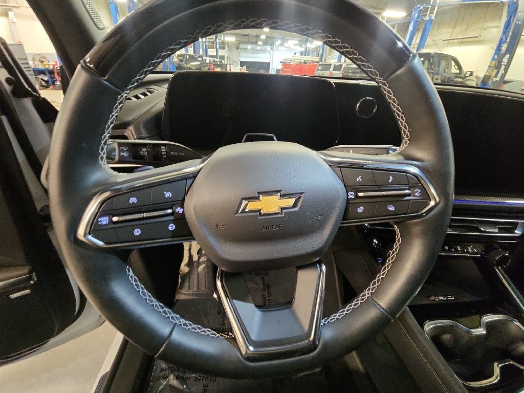 2026 Chevrolet Traverse High Country - Photo 17
