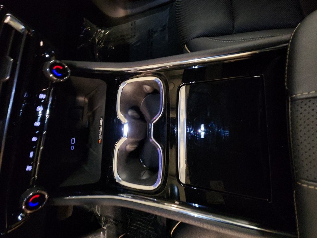 2026 Chevrolet Traverse High Country - Photo 23