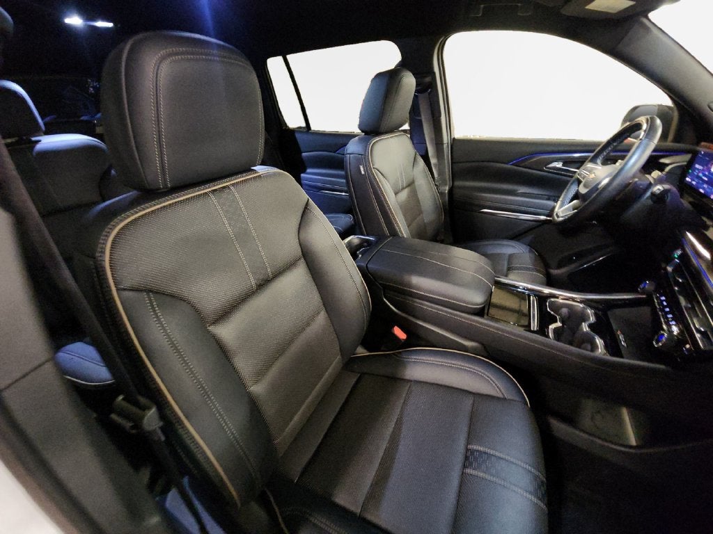 2026 Chevrolet Traverse High Country - Photo 28