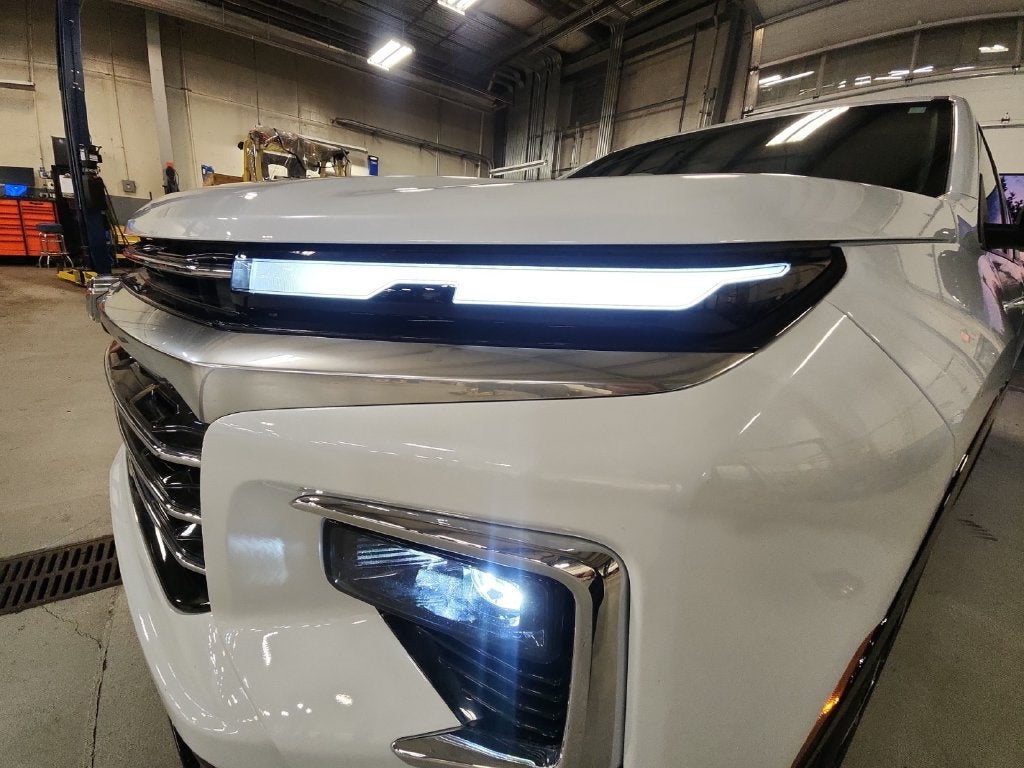 2026 Chevrolet Traverse High Country - Photo 31