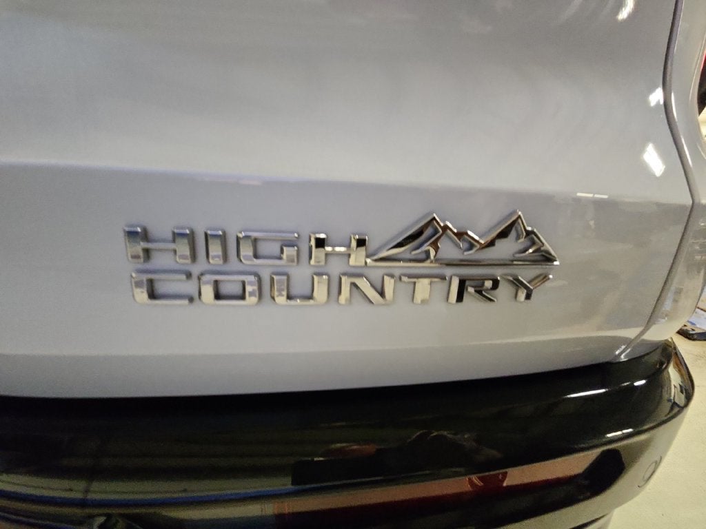 2026 Chevrolet Traverse High Country - Photo 38