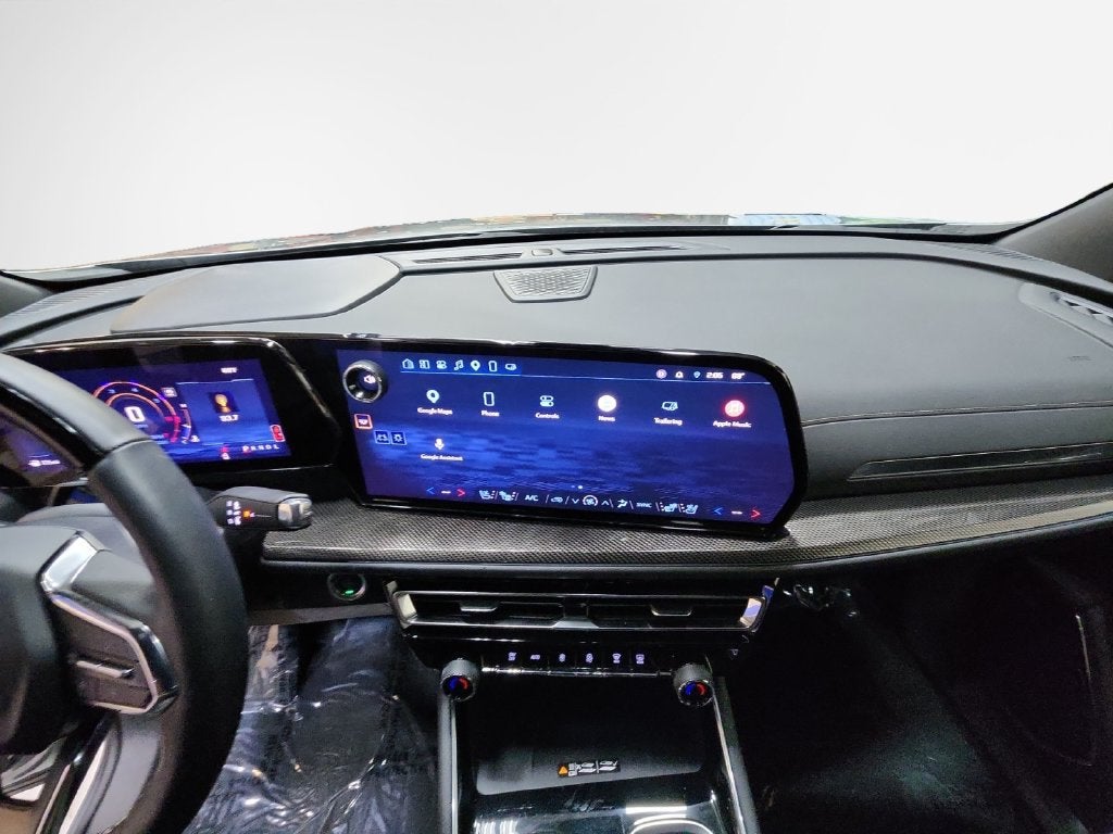 2025 Chevrolet Traverse High Country - Photo 24