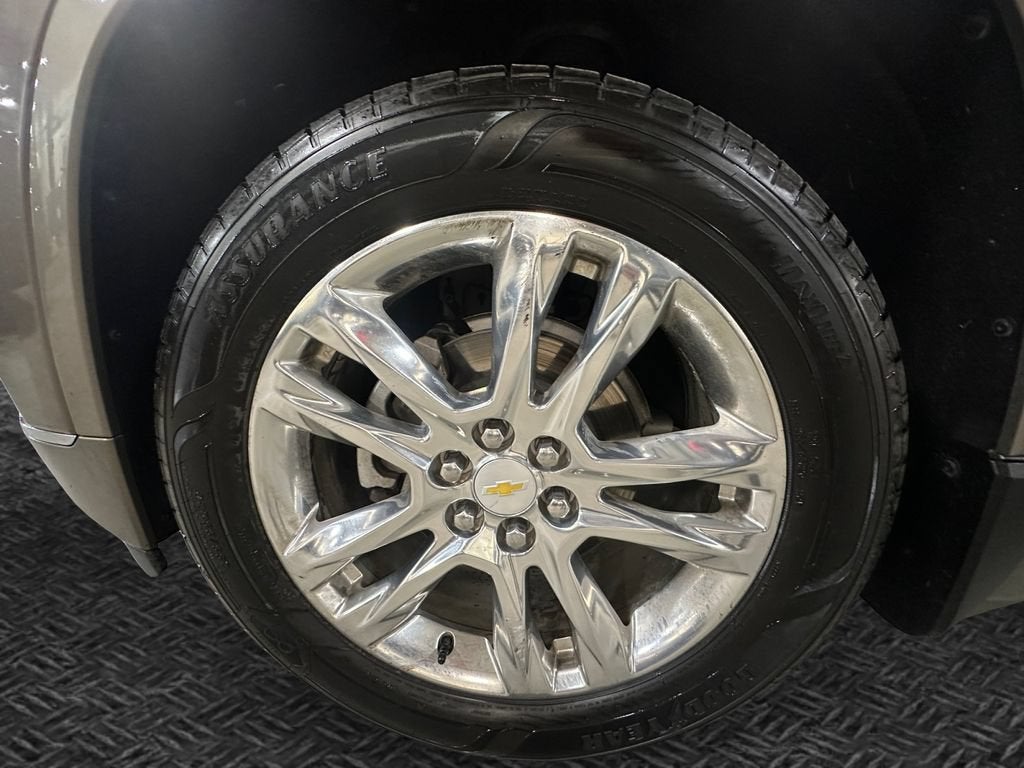 2020 Chevrolet Traverse High Country - Photo 12