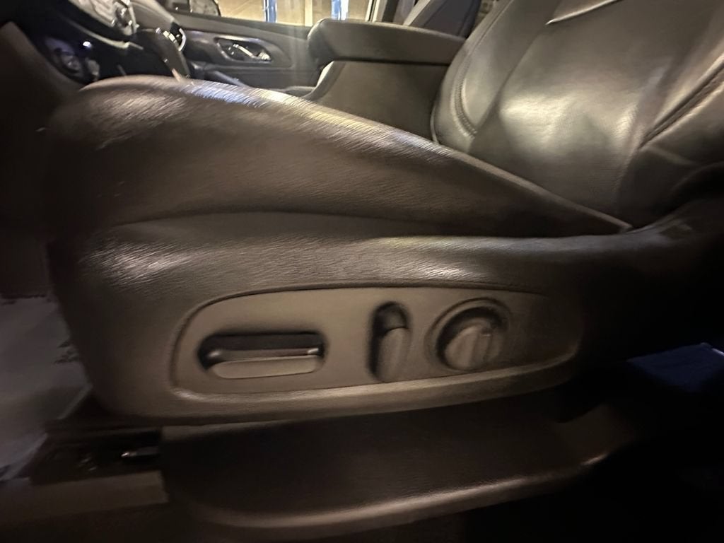 2020 Chevrolet Traverse High Country - Photo 14