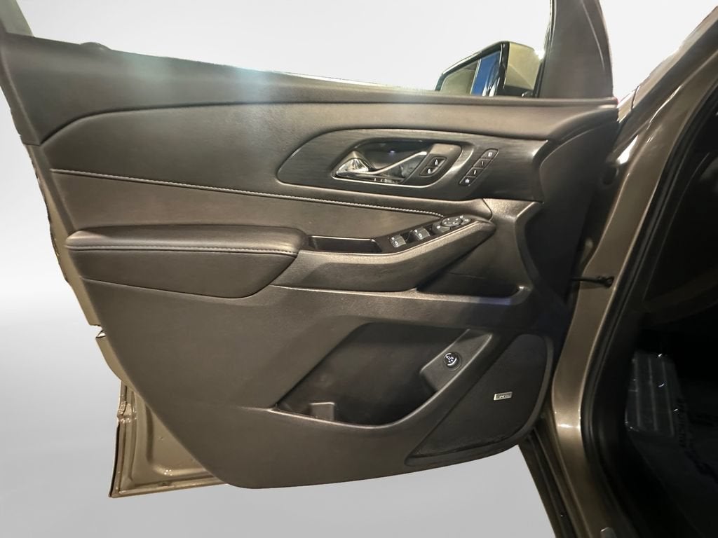 2020 Chevrolet Traverse High Country - Photo 15