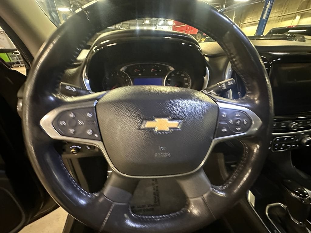 2020 Chevrolet Traverse High Country - Photo 16