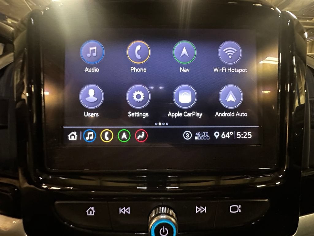 2020 Chevrolet Traverse High Country - Photo 18