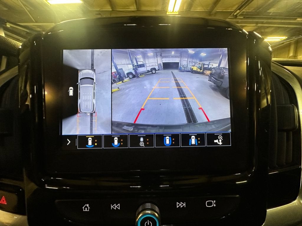 2020 Chevrolet Traverse High Country - Photo 19
