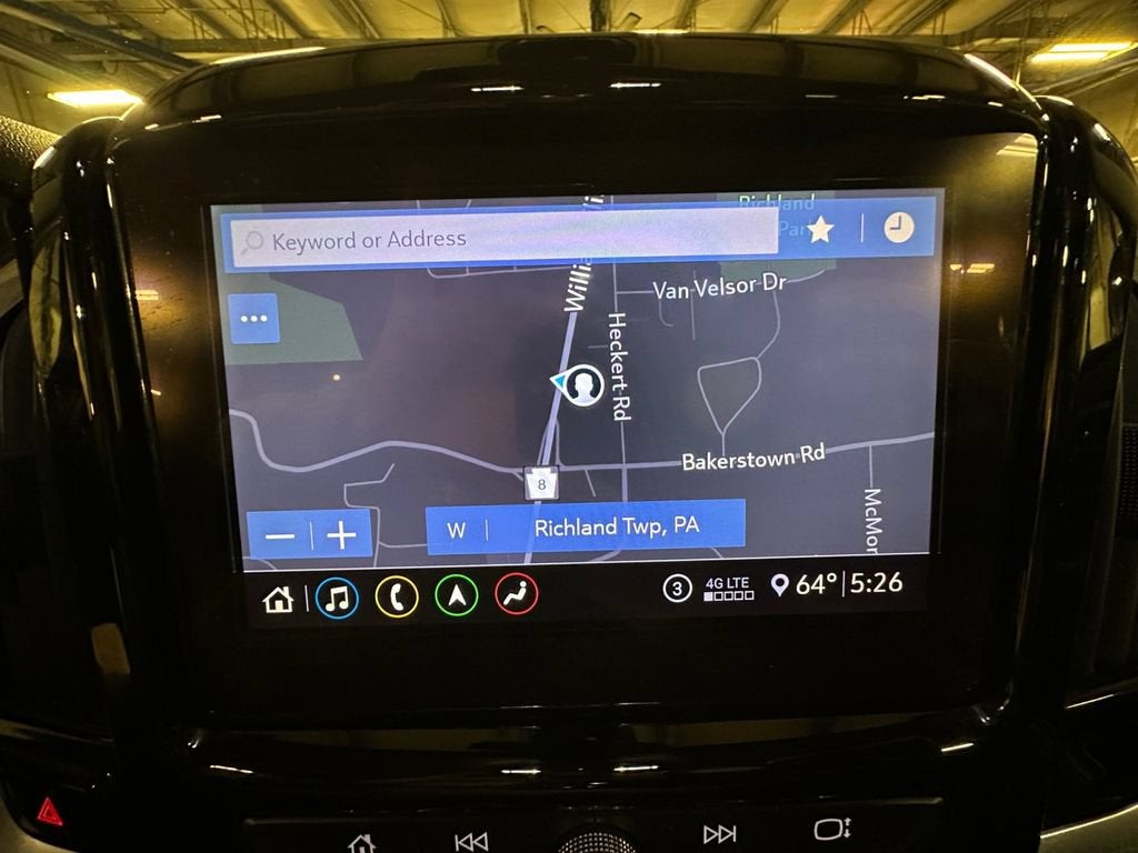 2020 Chevrolet Traverse High Country - Photo 20