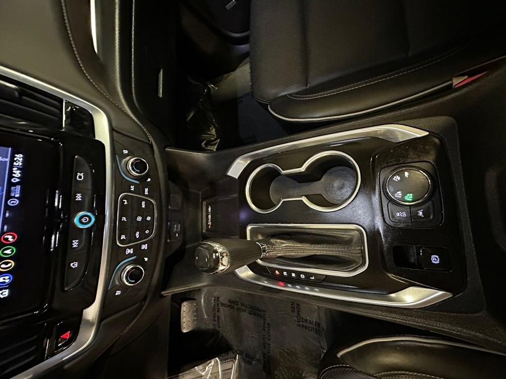 2020 Chevrolet Traverse High Country - Photo 22