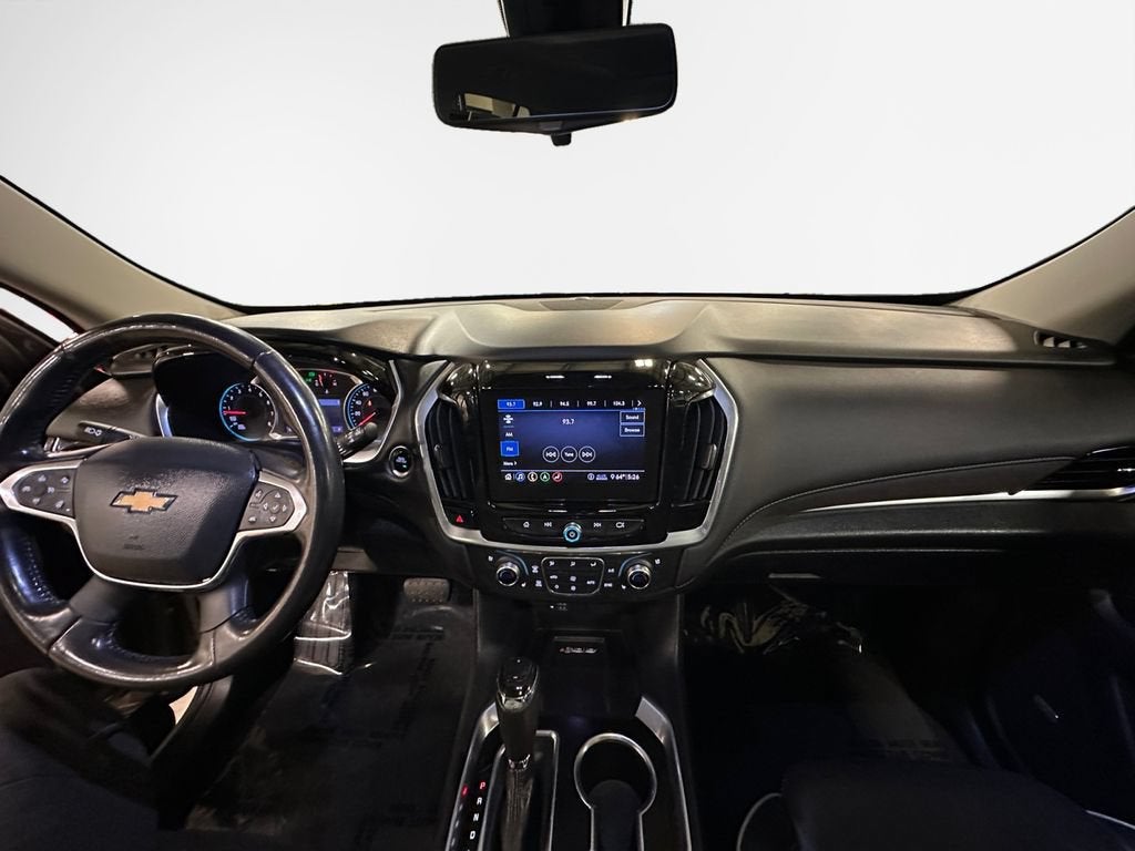 2020 Chevrolet Traverse High Country - Photo 23
