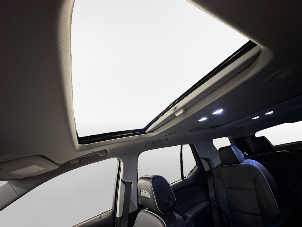 2020 Chevrolet Traverse High Country - Photo 24