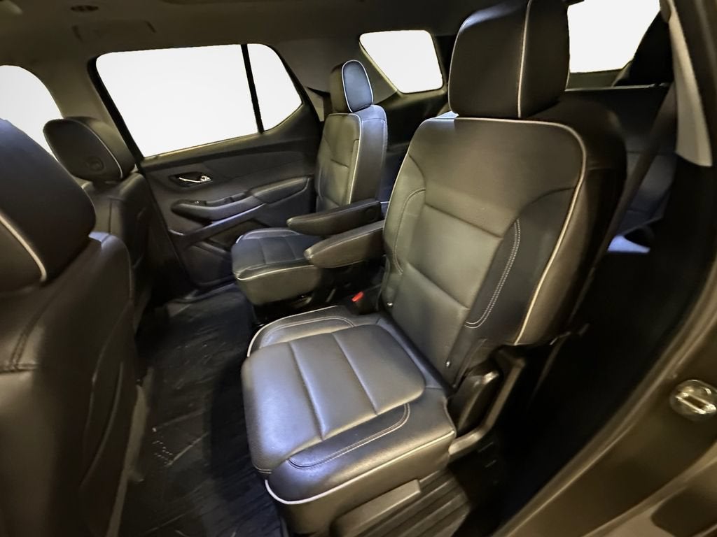 2020 Chevrolet Traverse High Country - Photo 25
