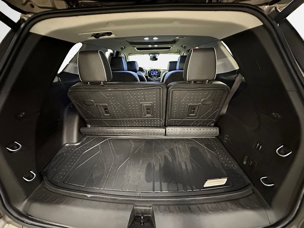 2020 Chevrolet Traverse High Country - Photo 26
