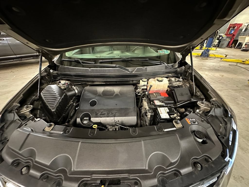 2020 Chevrolet Traverse High Country - Photo 28