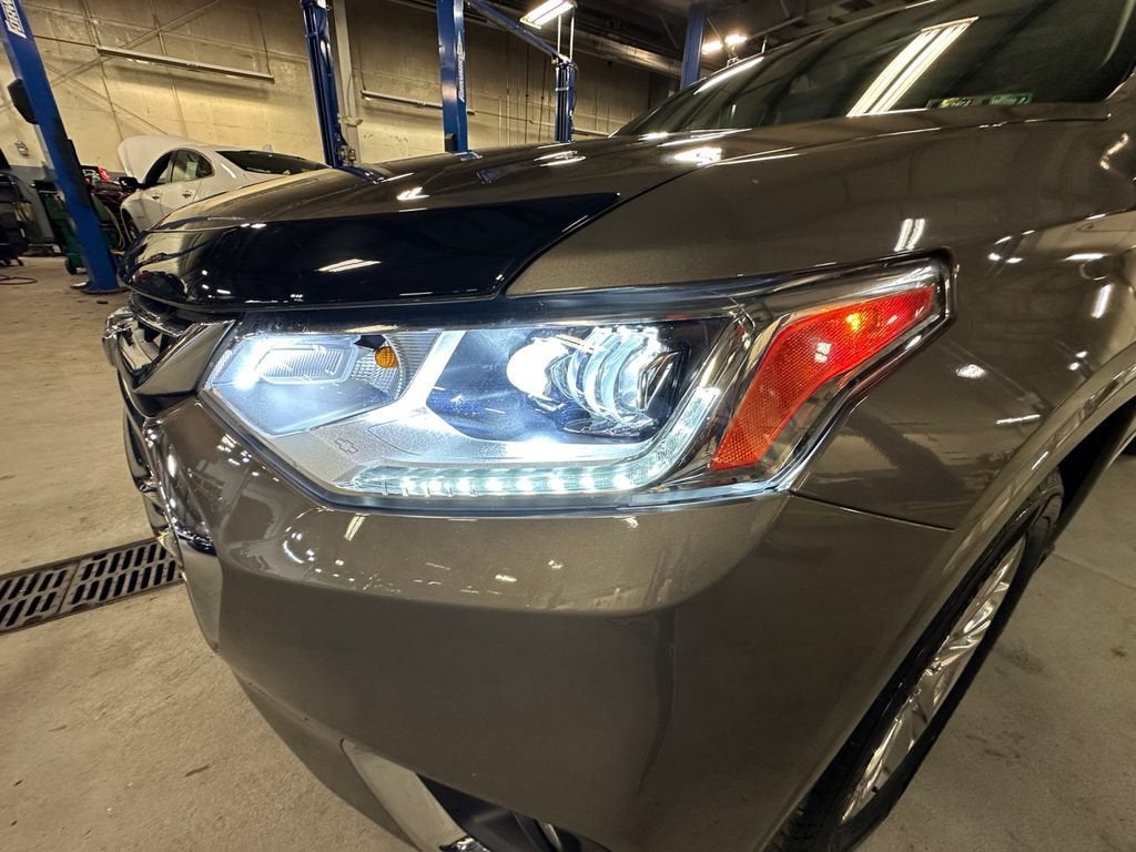 2020 Chevrolet Traverse High Country - Photo 30