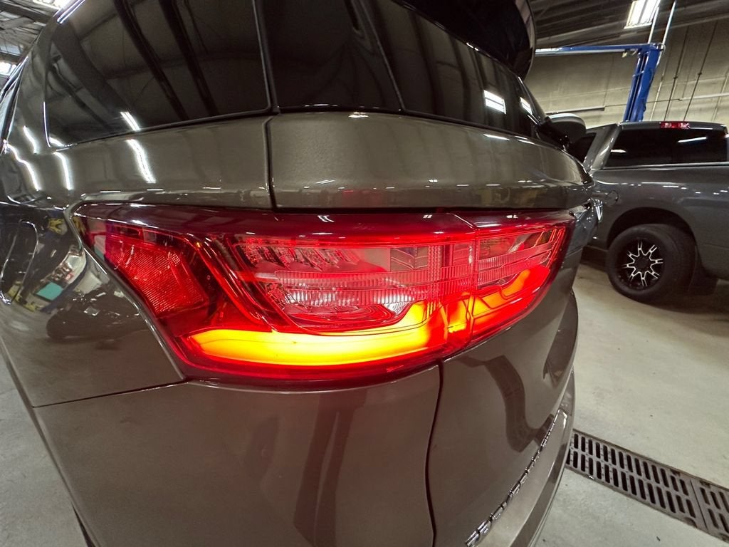 2020 Chevrolet Traverse High Country - Photo 31