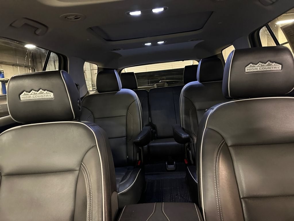 2020 Chevrolet Traverse High Country - Photo 34