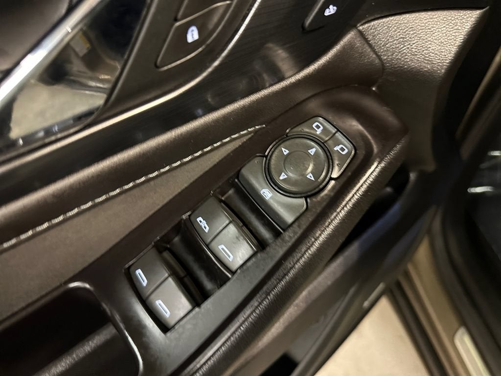 2020 Chevrolet Traverse High Country - Photo 35