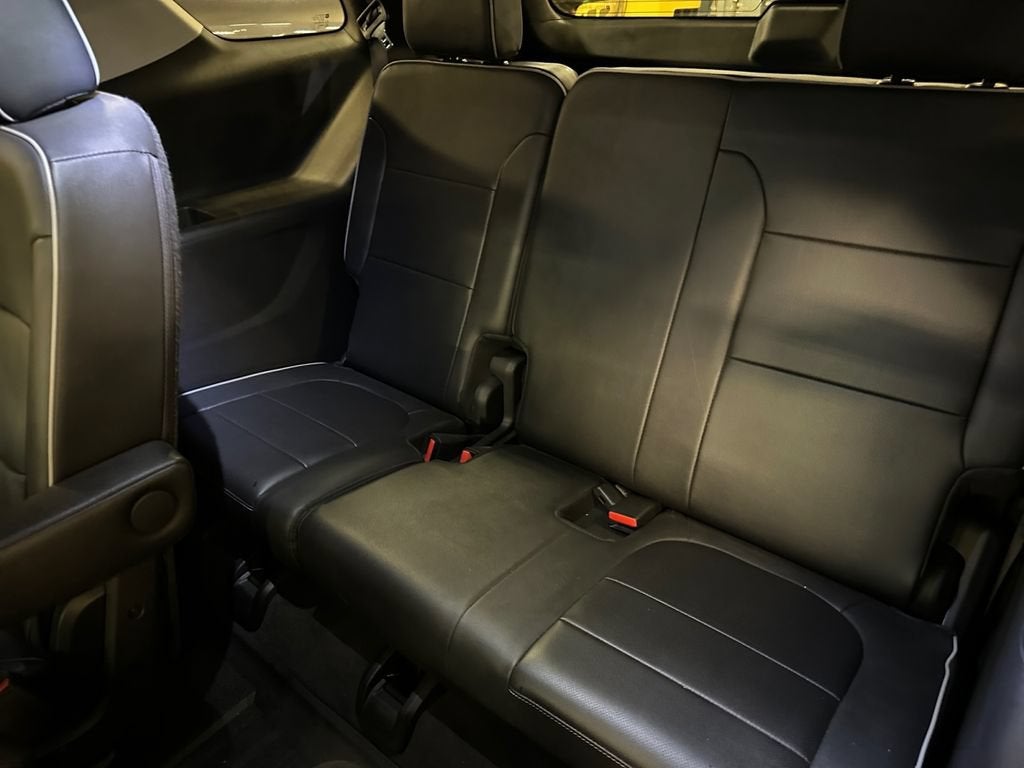 2020 Chevrolet Traverse High Country - Photo 36