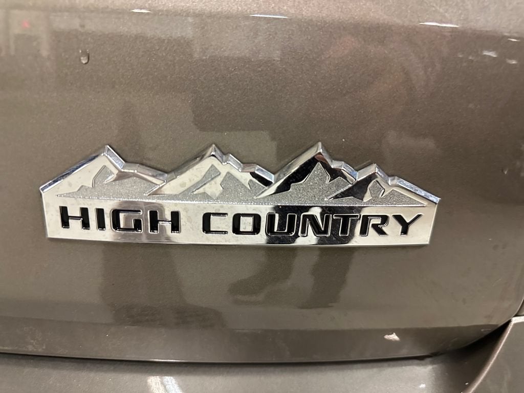 2020 Chevrolet Traverse High Country - Photo 37