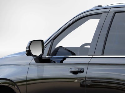 2027 Chevrolet Tahoe LT