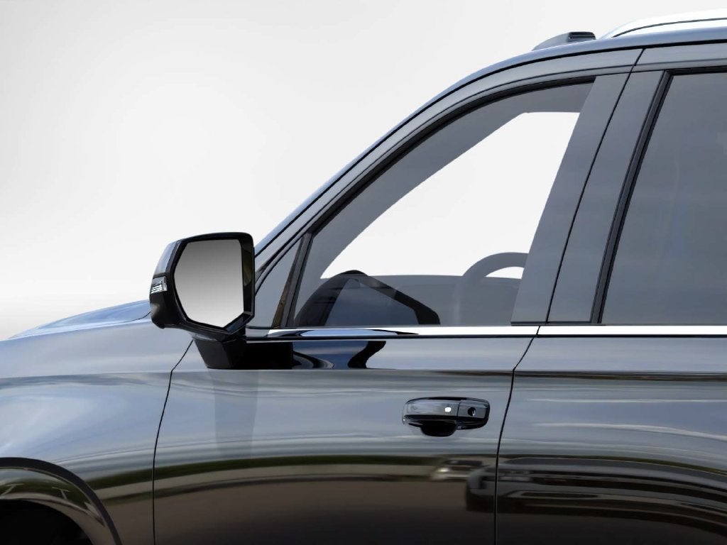 2027 Chevrolet Tahoe LT