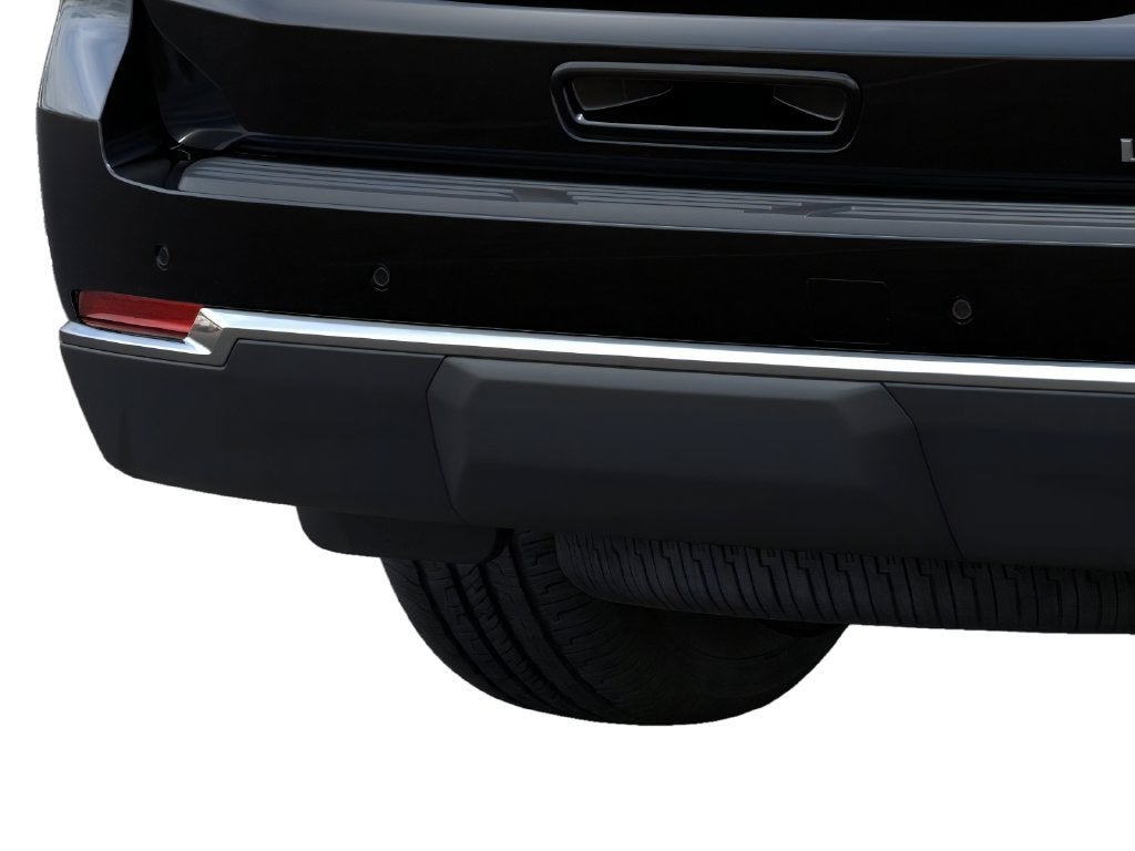 2027 Chevrolet Tahoe LT