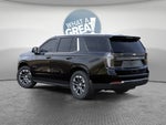 2027 Chevrolet Tahoe LT