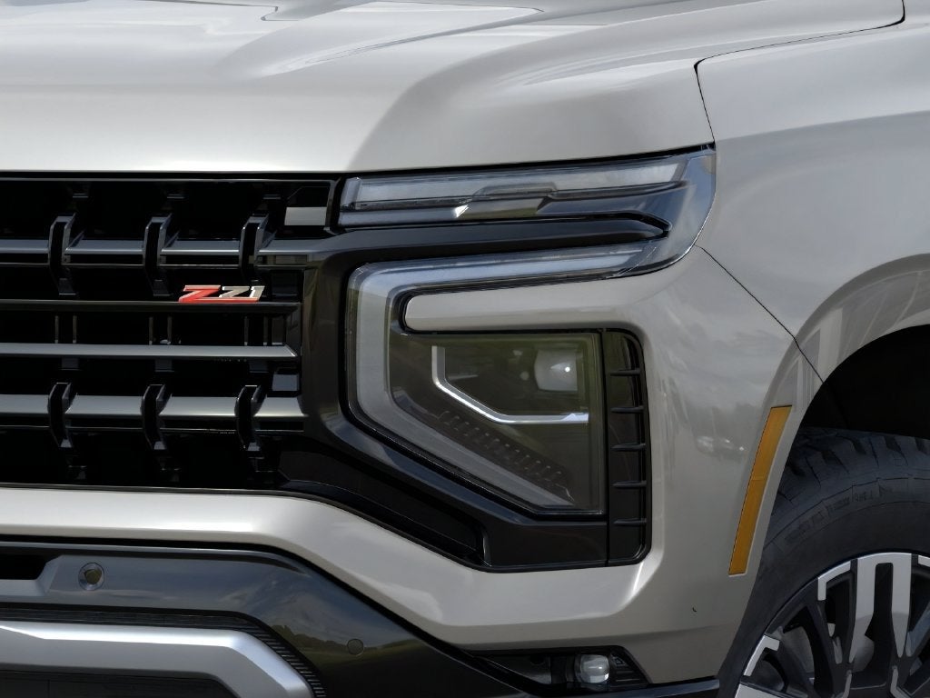2027 Chevrolet Tahoe Z71