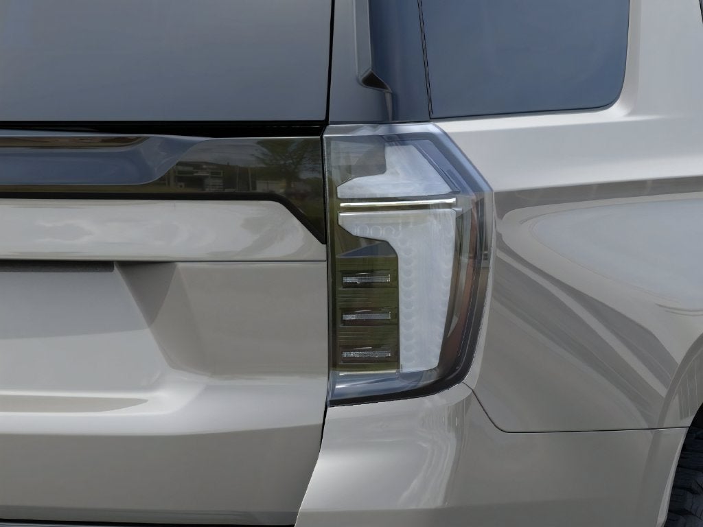 2027 Chevrolet Tahoe Z71