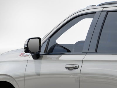 2027 Chevrolet Tahoe Z71