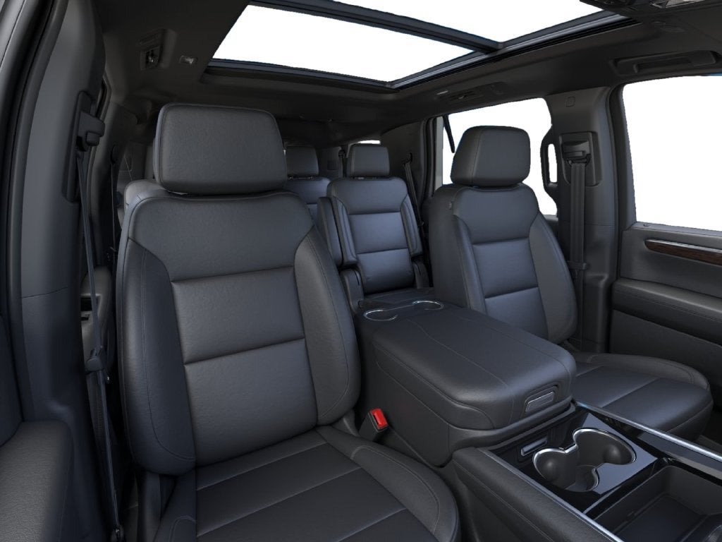2027 Chevrolet Tahoe Z71
