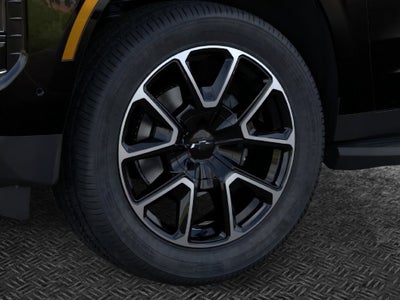 2027 Chevrolet Tahoe RST