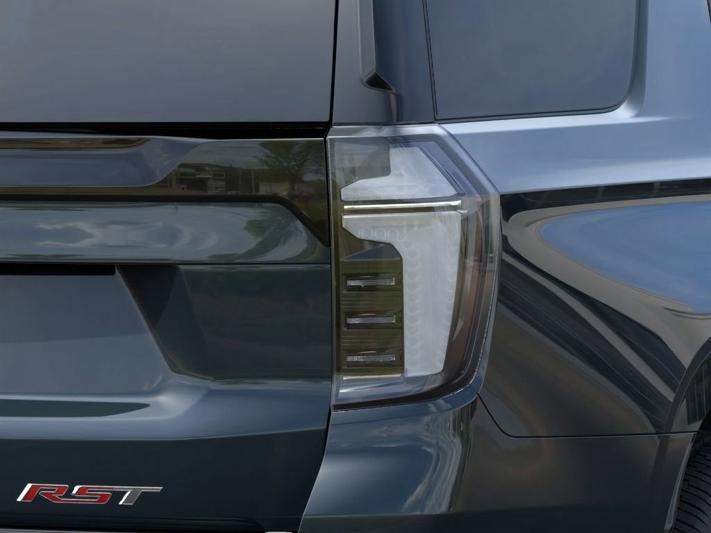 2026 Chevrolet Tahoe RST - Photo 11