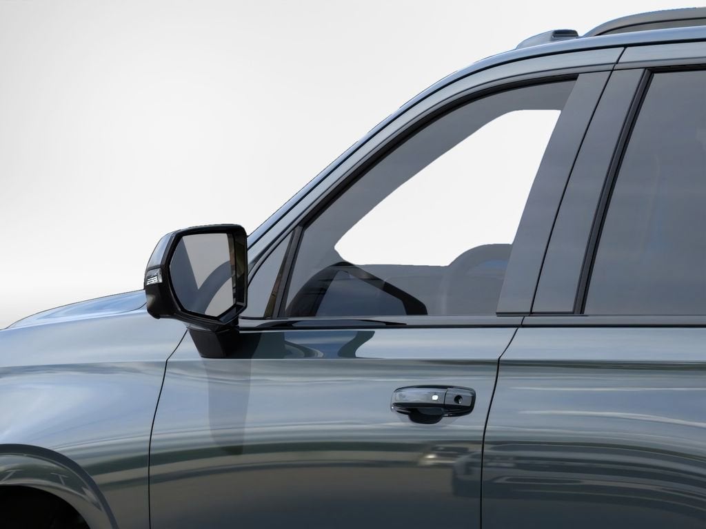 2026 Chevrolet Tahoe RST - Photo 12