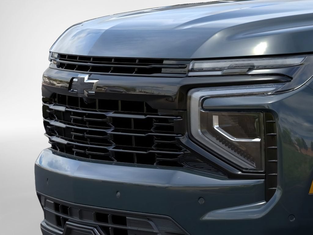 2026 Chevrolet Tahoe RST - Photo 13