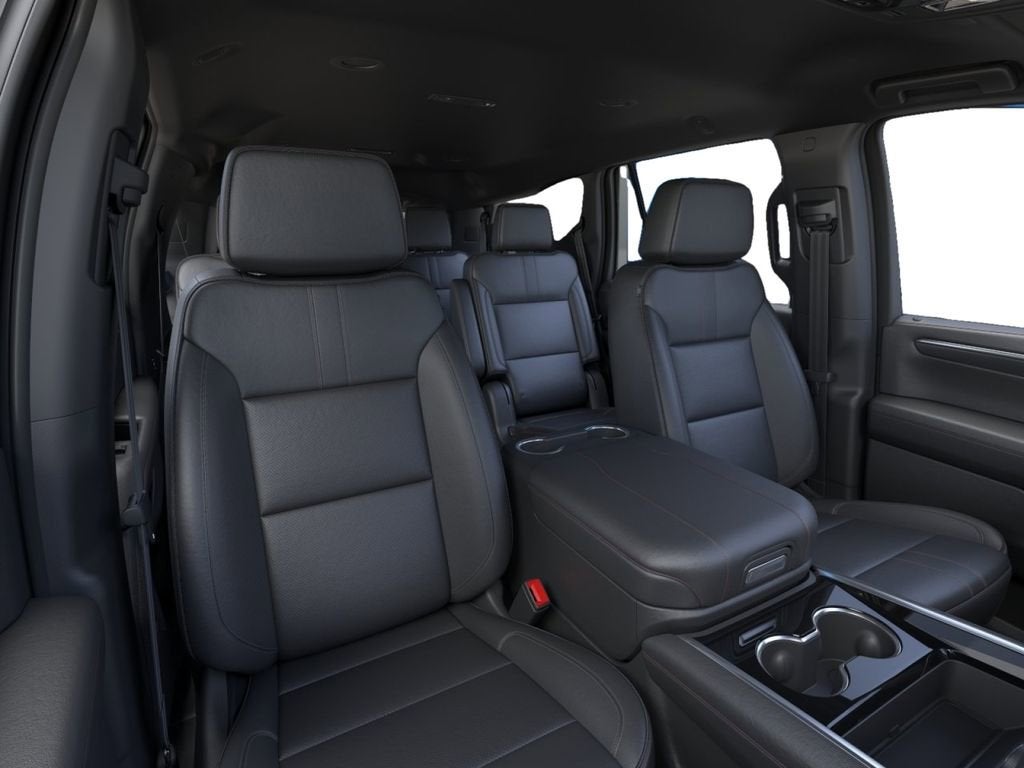 2026 Chevrolet Tahoe RST - Photo 16