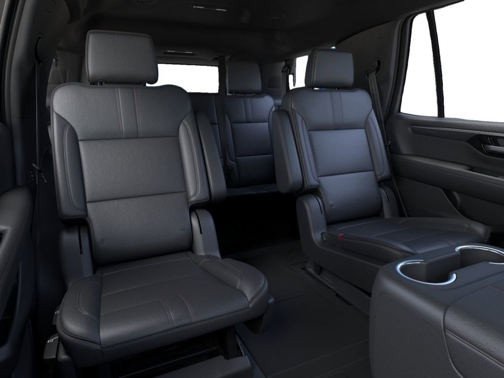 2026 Chevrolet Tahoe RST - Photo 17